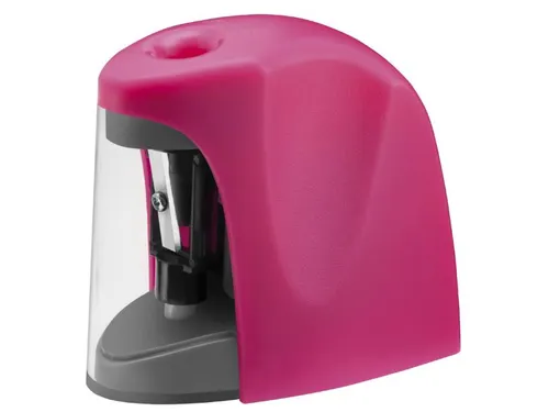 Puntenslijper Westcott Roze Elektrisch