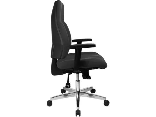 Topstar Bureaustoel P91 Grijs