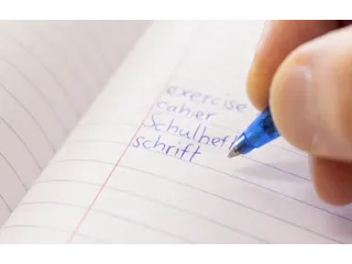 Schriften Kangaro A4 gelinieerd, pak à 5 stuks - 4