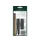 Houtskool Faber-Castell Pitt Monochrome set op blister