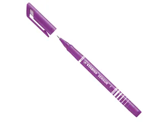 Fineliner STABILO Sensor 189/58 fijn lila - 4