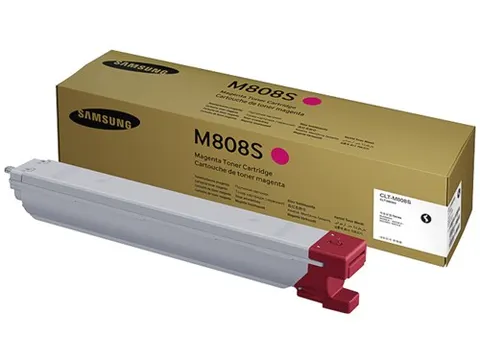 SS642A SAMSUNG MultiXpress toner magenta