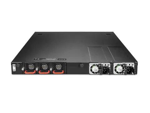 Vertiv Avocent ADX-RM1048PDAC-400, Managed, Power over Ethernet (PoE),
