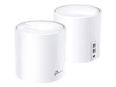 AX1800 Whole Home Mesh Wi-Fi 6 System