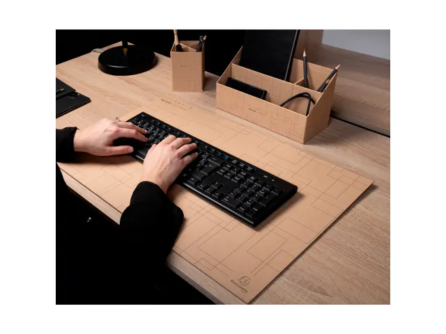 Pennenhouder Eterneco