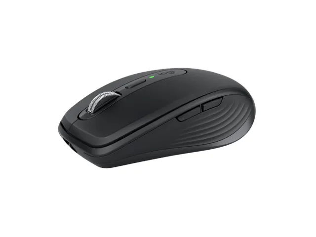 Mx Anywhere 3S Draadloze Muis Antraciet