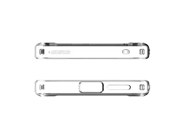 Spigen Case ACS09042 Google Pixel 9A Ultra Hybrid Crystal Clear