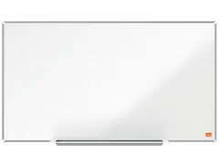 Whiteboard Nobo Impression Pro Widescreen 40x71cm emaille