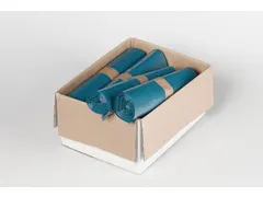 Vuilniszak,120L,Kunststof