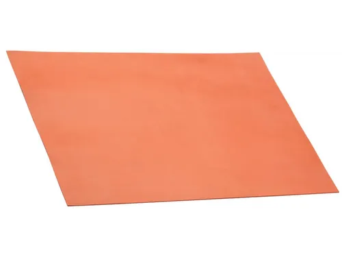 VDE 910 13 VDE Rubber afdekdoek 130x130mm