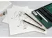 Crayon graphite Faber-Castell Pitt Mat 8pces. et 9000 8pces dans une b