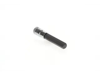 IN 20 L 8-60 Schroevendraaierbit 1/4 inch lange inbus 8mm - 4
