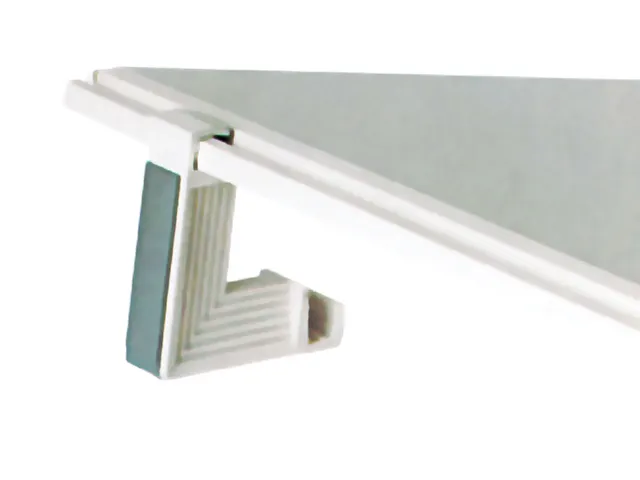 Tekenbord Profi Plus A3 In Studio Case