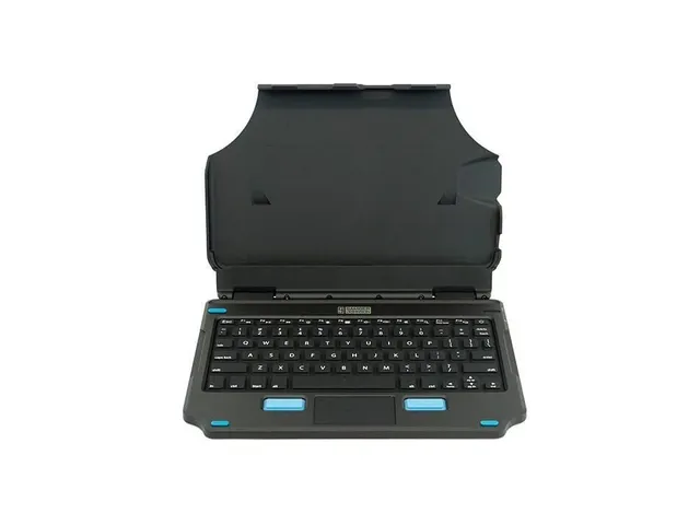Gamber-Johnson Zebra 2 IN 1 Toetsenbord Engels US Tablet-PC