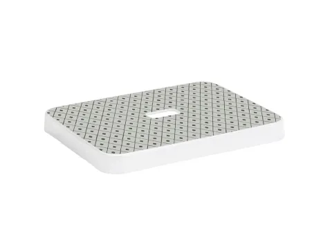 #Deksel Sunware Home t.b.v. 24+32L opbergboxen ruitjes