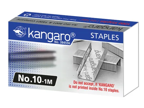 Nietjes Kangaro No.10