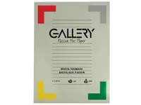 Gallery Tekenbenodigdheden