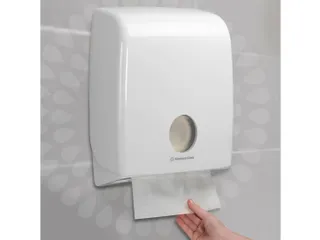 Kleenex 6778 Ultra mediumpapieren handdoeken interfold 2-laags - 6