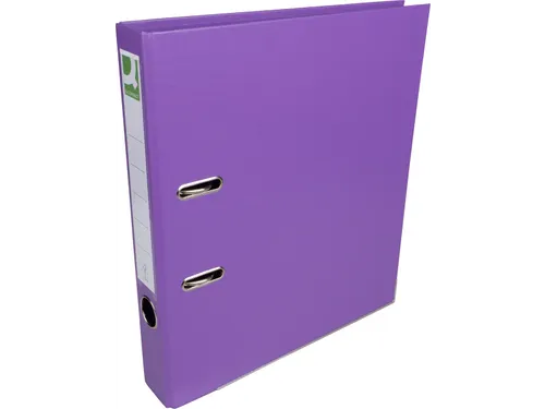 Ordner A4 PP 50mm Violet