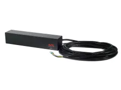 APC Rack PDU AP7585 - Basic, 2U, 32A, 230V, (4x) C19, aanpasbaar power