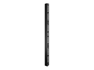 Easy rack Verticale kabelmanager 42U, voor racks van 800 mm - 1