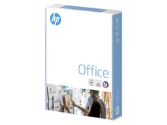 Kopieerpapier Hp Office A4 80 Gram Wit 500vel