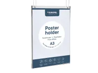 Europel Posterhouders