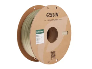 eSUN 3D printer Filament PLA-UV Color Change 1,75 mm Groen 1kg - 1