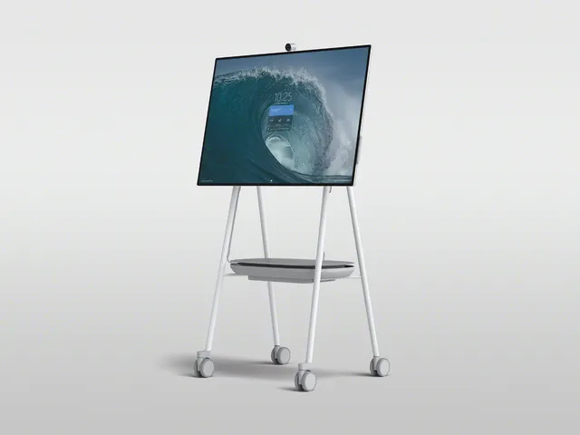APC CSH2 UPS - Mobiele accu voor Microsoft Surface Hub 2S & 3