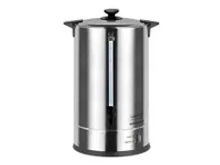 OUTLET Caterchef Waterkoker RVS 21 liter met kraan - 1