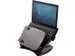Support Pc Portable Station Travail Professional Métal +usb