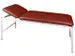 Rustbank Lxbxh 1900X700X500 Mm 2-delig Gestoffeerd Bordeaux