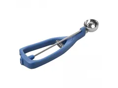 Stöckel IJsportioneerlepel 1/70 liter 35mm ijsknijper kunststof greep