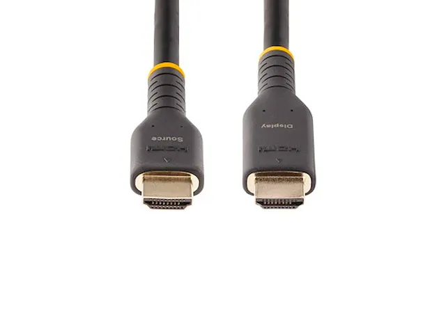 Actieve HDMI Kabel met Ethernet 7 Meter