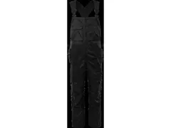 Fristads GS25 werkbroek, zwart, maat C150, per stuk