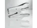 Rapid 1DX Niettang 50 Vel 24/6-8 Chroom Professioneel