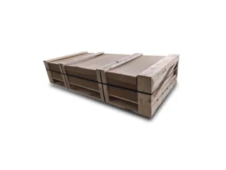 APC NetShelter Easy ER6202FP1 - 42U/HE, 600mm(b) x 1000mm(d) 19 inch I - 8