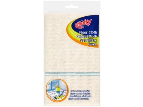 Vezelvloerdweil 48x60cm