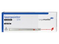 Laserpointer LX 4 14 cm
