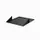 2U server rack shelf 2 stijlen midden gemonteerd