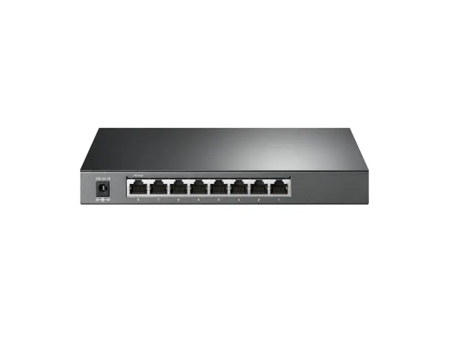 Tl-Sg2008 Gigabit Smart Switch