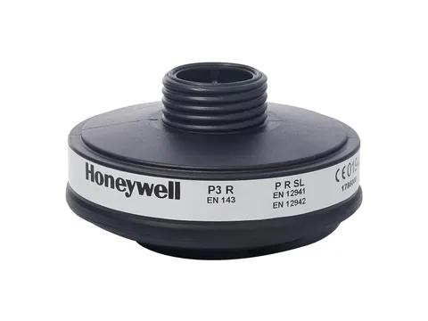 Honeywell stoffilter P3