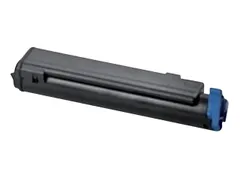 Toner Oki 46490607 blauw