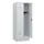 schoollocker,HxBxD 1630x600x500mm,2vak,vak B 300mm,cil.-slot,sokkel
