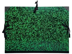 Exacompta Tekenmap met Linten ft 26x33cm (A4)