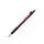 Vulpotlood Faber-Castell GRIP 1347 0,7mm rood