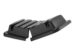 Deksel voor Cube Truck 0.6m3, Rubbermaid