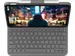 f/ iPad (10th gen), Français, Azerty, Bluetooth, 186.7 x 20 x 253 mm,