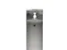 ontsmettingsmiddeldispenser,HxBxD 1147x180x130mm,v. 1l,v. buiten
