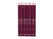 Kleurpotlood Bruynzeel Super 959 roodviolet